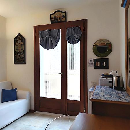 Golf & Sea Residence Is Molas Pula Exterior foto