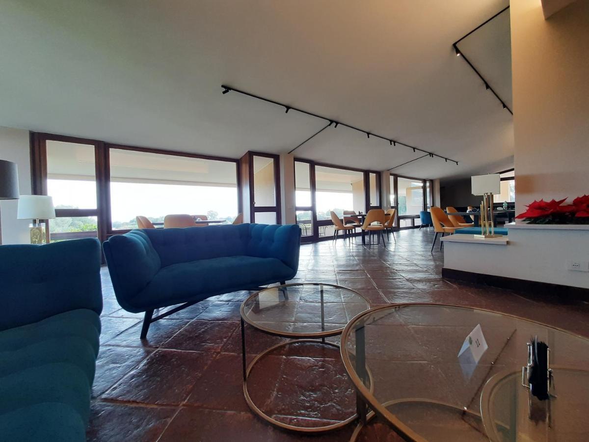 Golf & Sea Residence Is Molas Pula Exterior foto