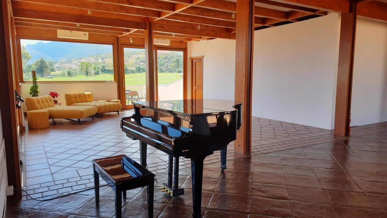 Golf & Sea Residence Is Molas Pula Exterior foto