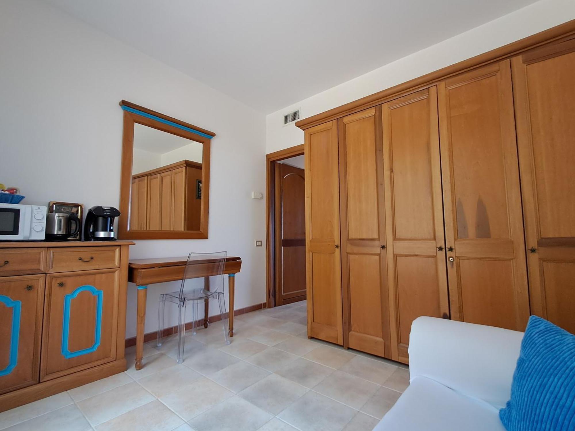 Golf & Sea Residence Is Molas Pula Exterior foto
