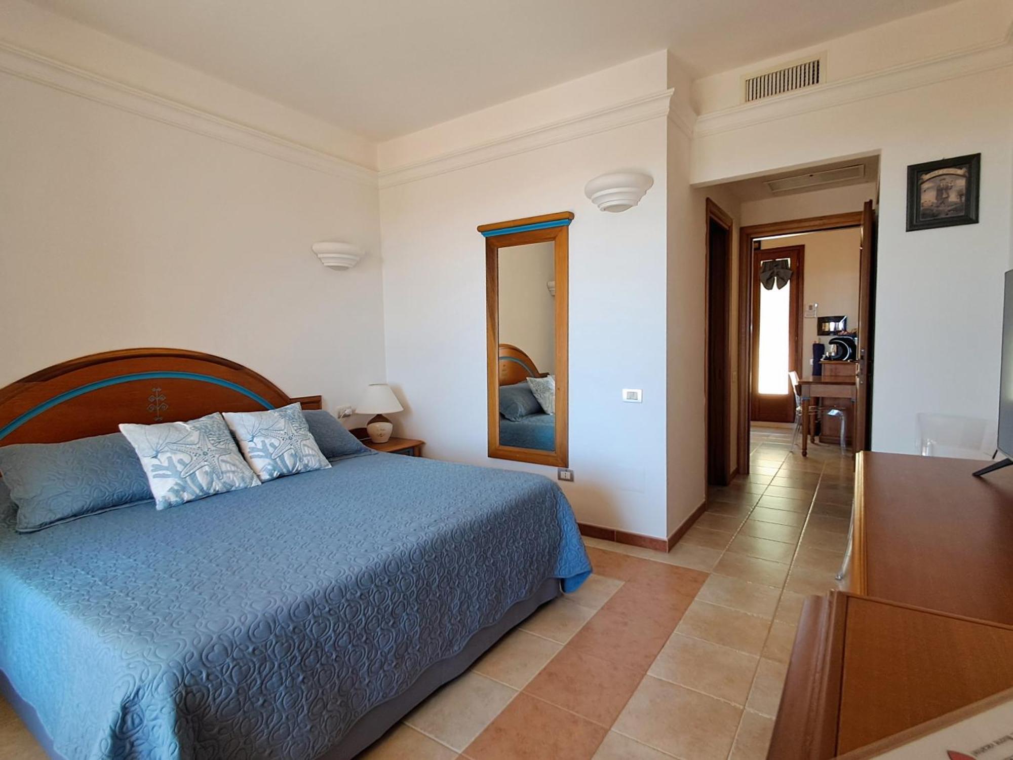 Golf & Sea Residence Is Molas Pula Exterior foto